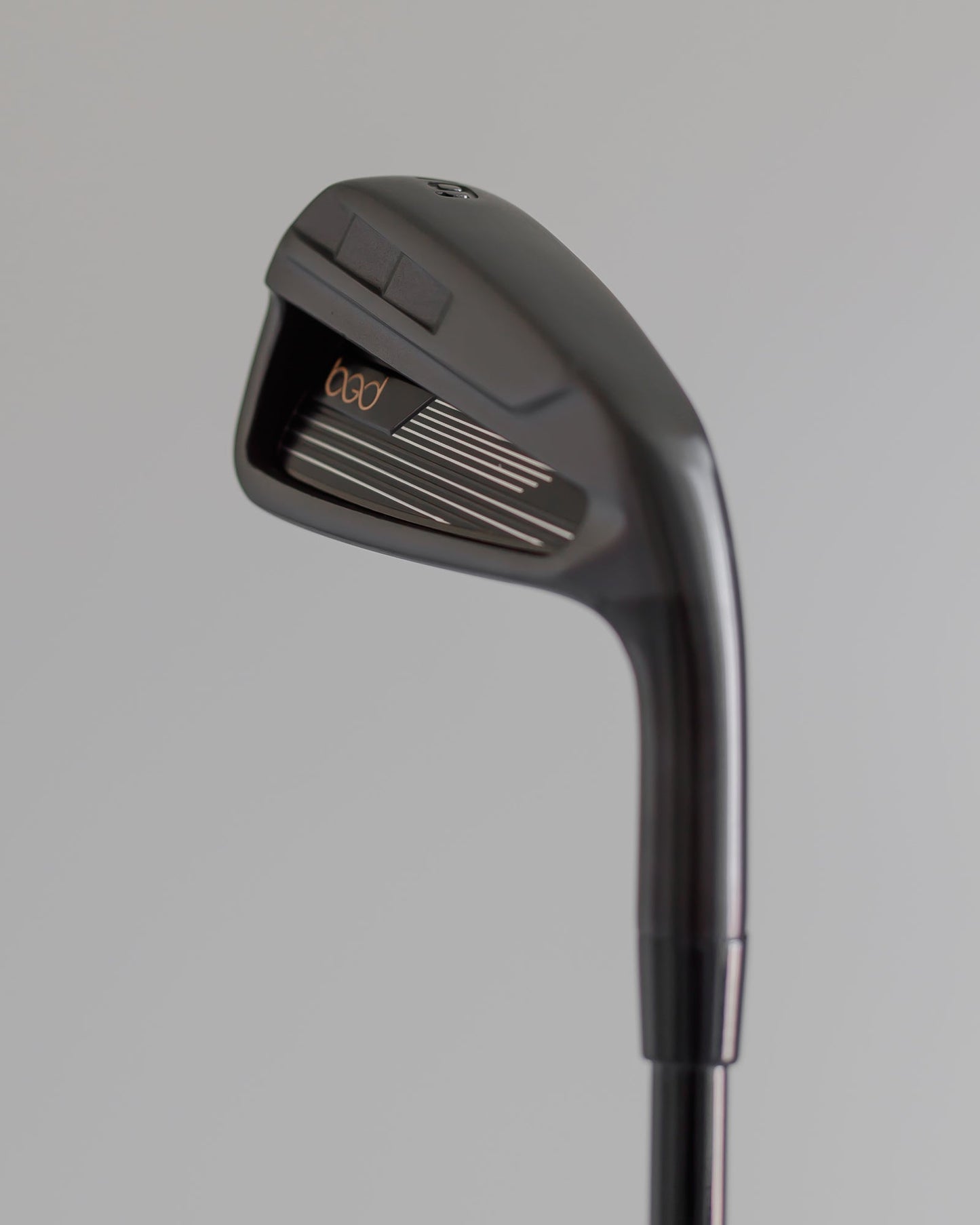 Divot Collection - Complete Set 5-PW