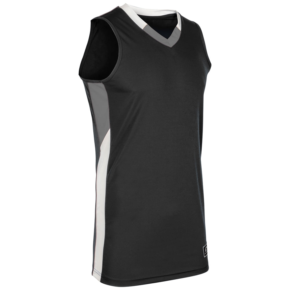 Stock Basketball Uniform Set