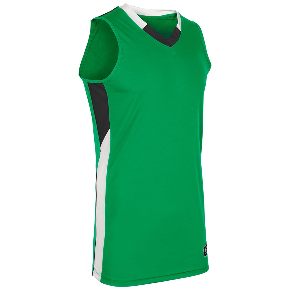 Stock Basketball Uniform Set