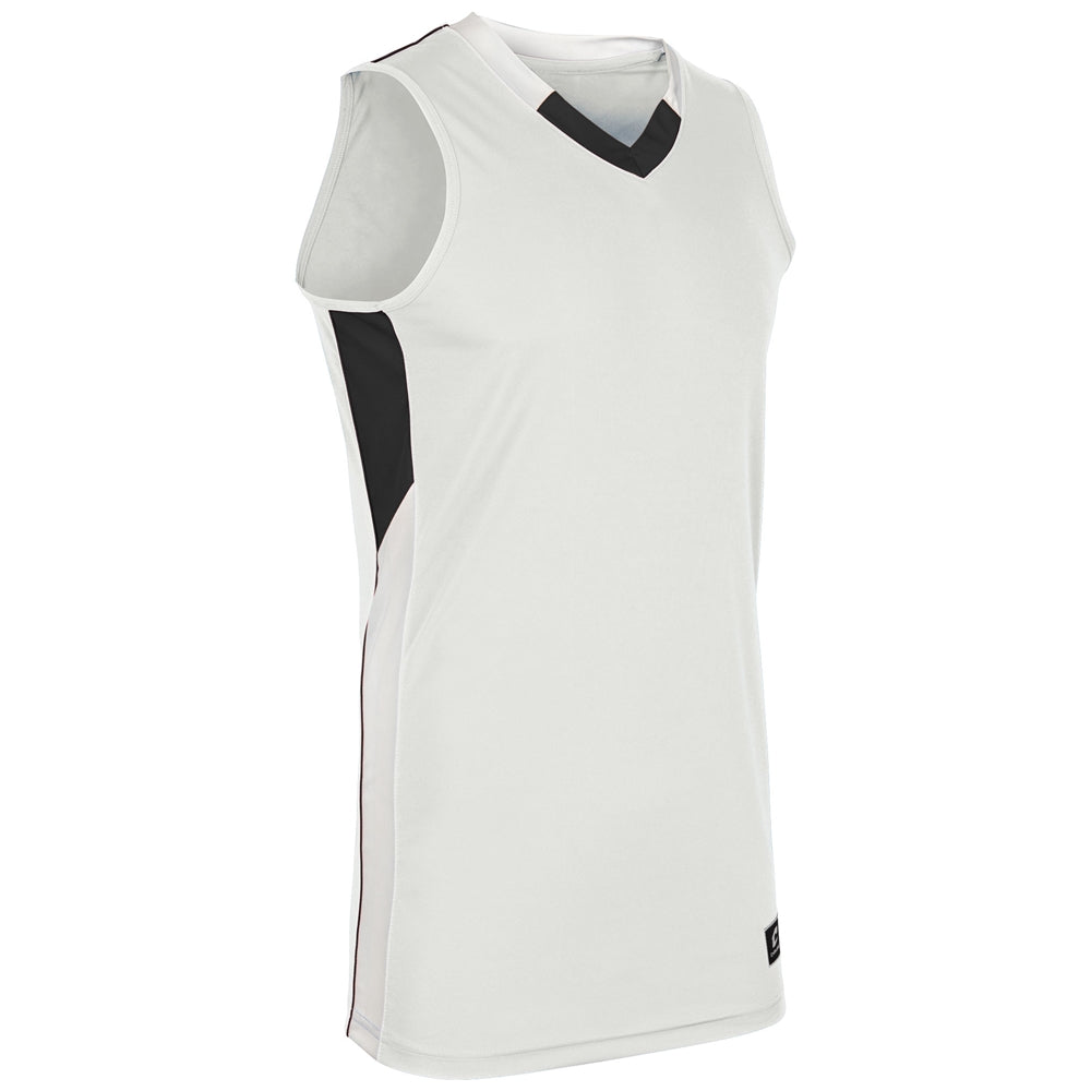Stock Basketball Uniform Set