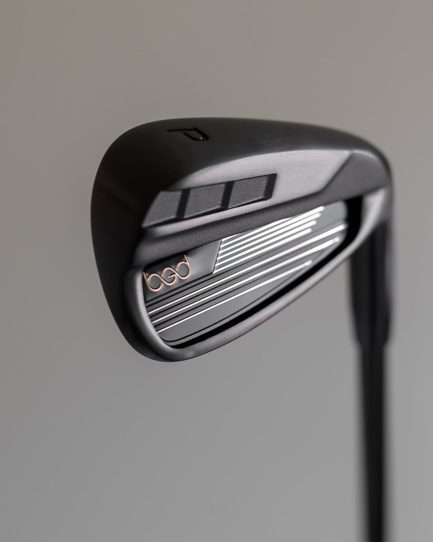 Divot Collection - Complete Set 5-PW