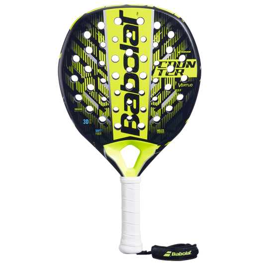 Babolat Counter Vertuo 2.5 2025
