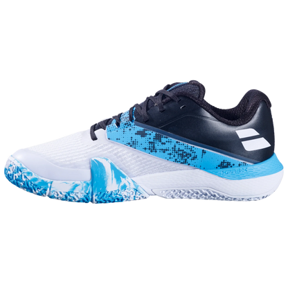 Babolat Jet Movea 2 Padel Men's Shoes 2025