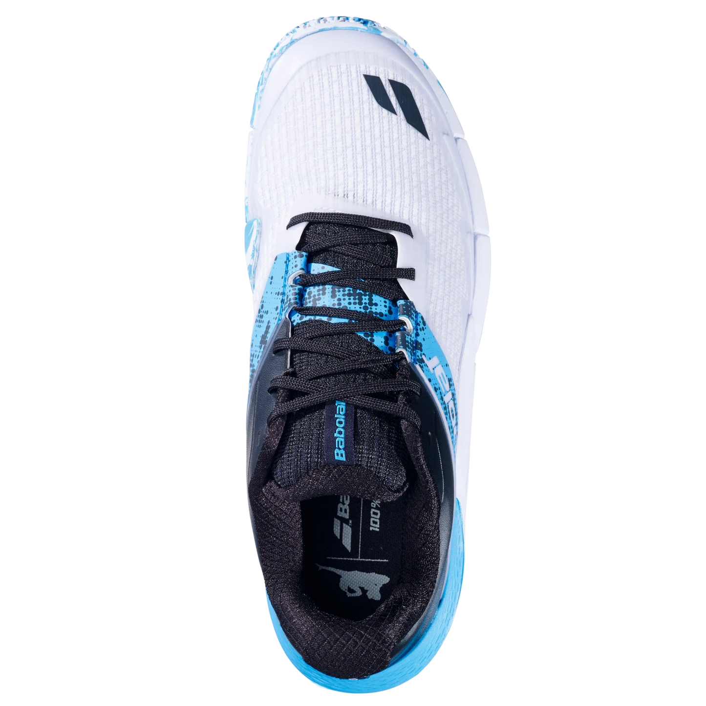 Babolat Jet Movea 2 Padel Men's Shoes 2025