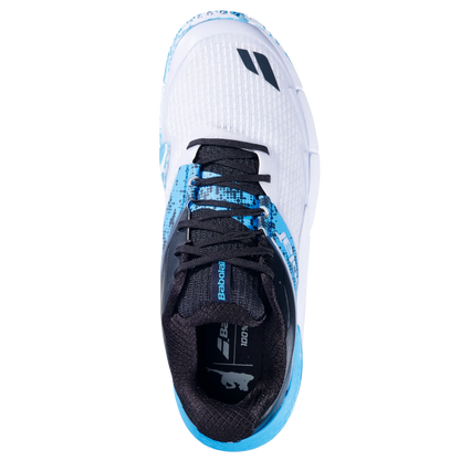 Babolat Jet Movea 2 Padel Men's Shoes 2025