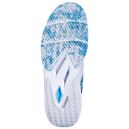 Babolat Jet Movea 2 Padel Men's Shoes 2025