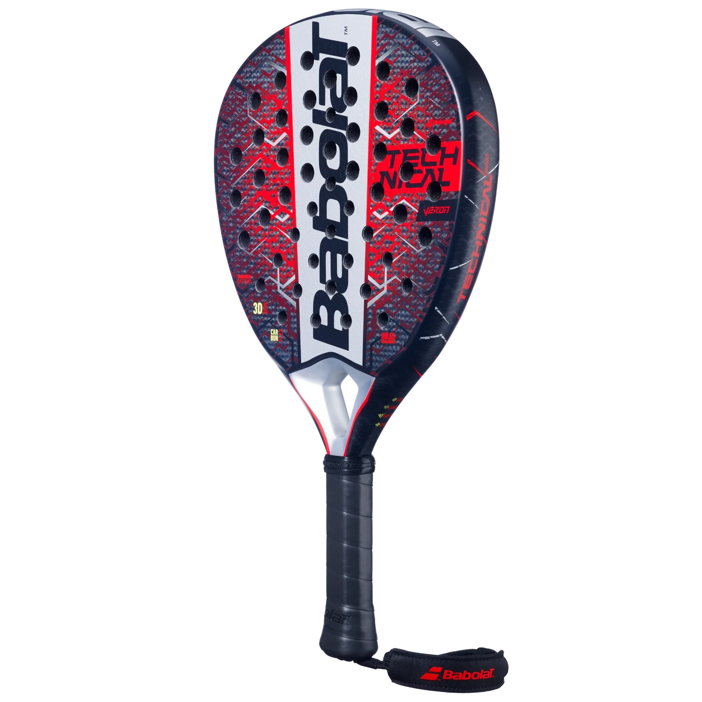 Babolat Technical Veron 2.5 2025