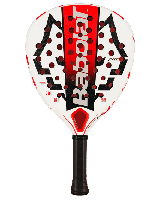 Babolat Technical Veron Juan Lebron 2.5