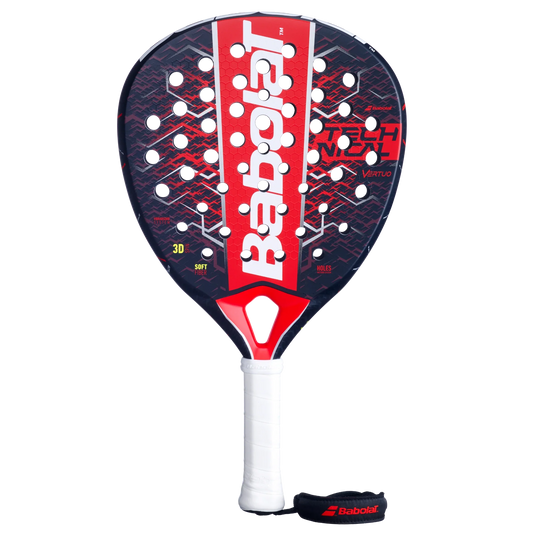 Babolat Technical Vertuo 2.5 2025