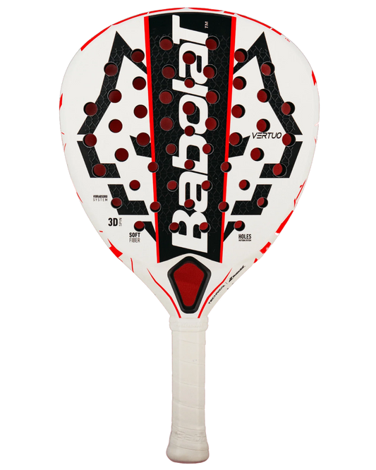 Babolat Technical Vertuo Juan Lebron
