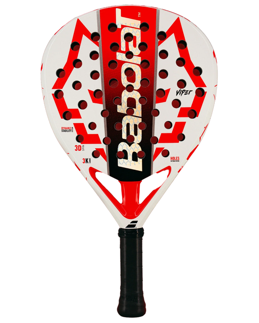 Babolat Technical Viper Juan Lebron 2.5