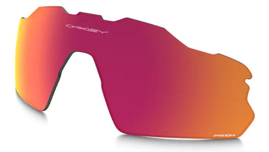 Oakley Radar EV Pitch Replacement Lens - Baseball