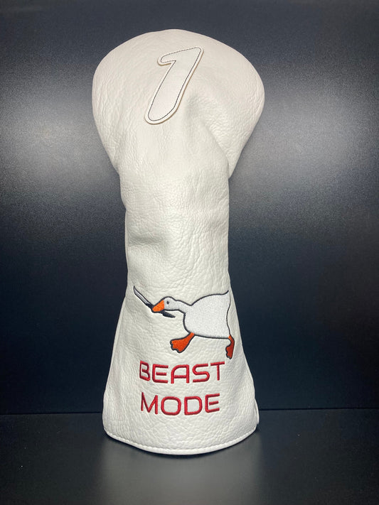 Beast Mode Headcover