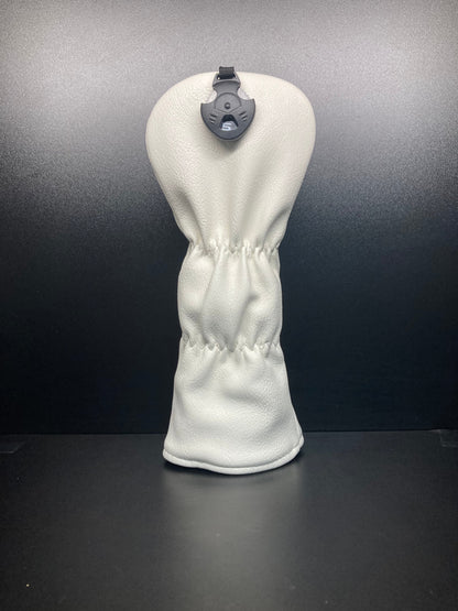 Birds Headcover