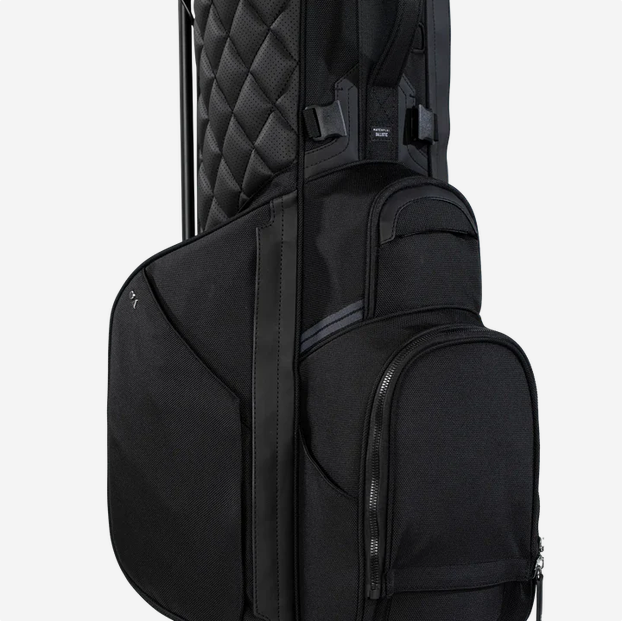 Sun Mountain Matchplay Ballistic 4-Way Stand Bag