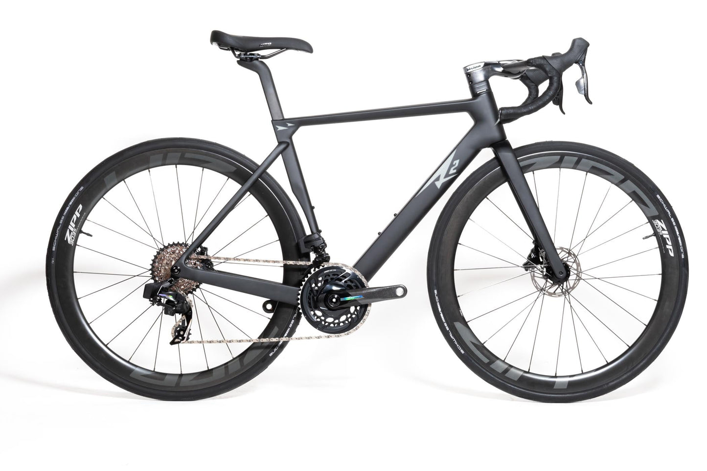 Rogue - SRAM Force AXS