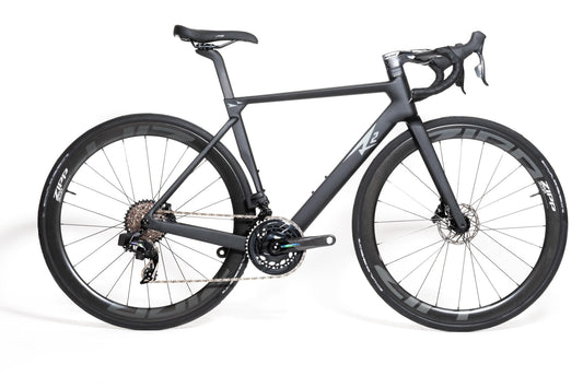 Rogue - SRAM Force AXS