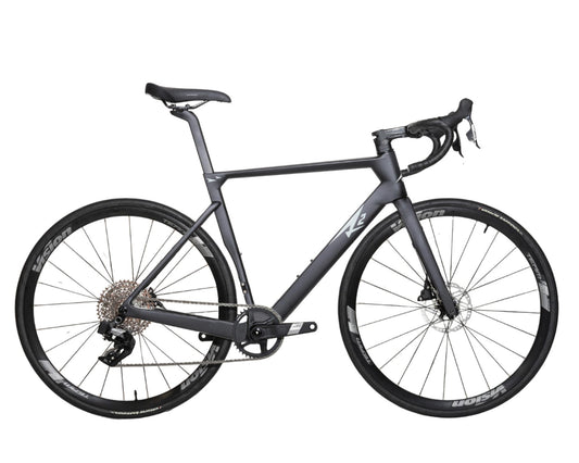 Rogue - SRAM Apex AXS 1x