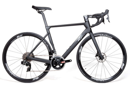 Rogue SRAM Rival AXS bike - Road Bike
