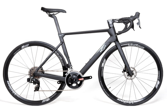 Rogue - SRAM Rival AXS