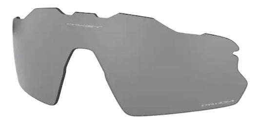Oakley Radar EV Pitch Replacement Lens - Black