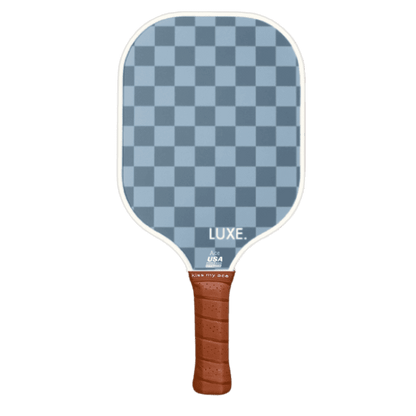 Blue Checker