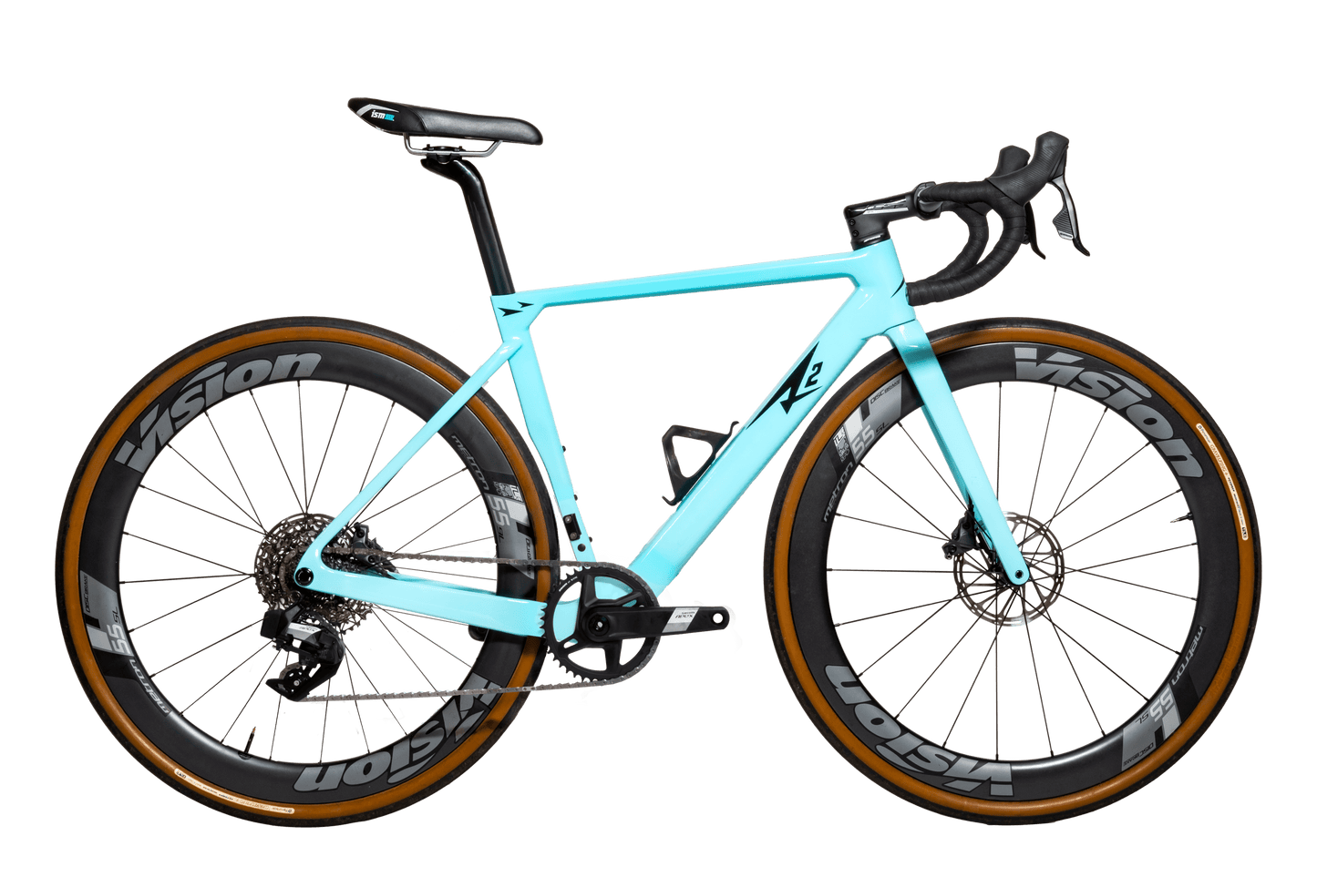 Rogue - SRAM Apex AXS 1x