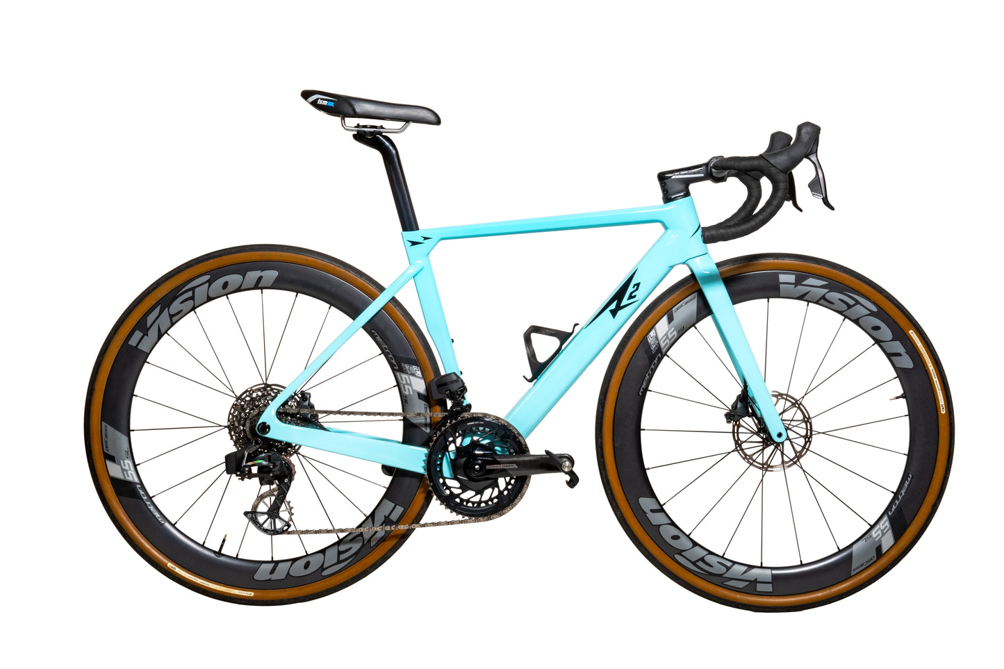 Rogue - SRAM Force AXS