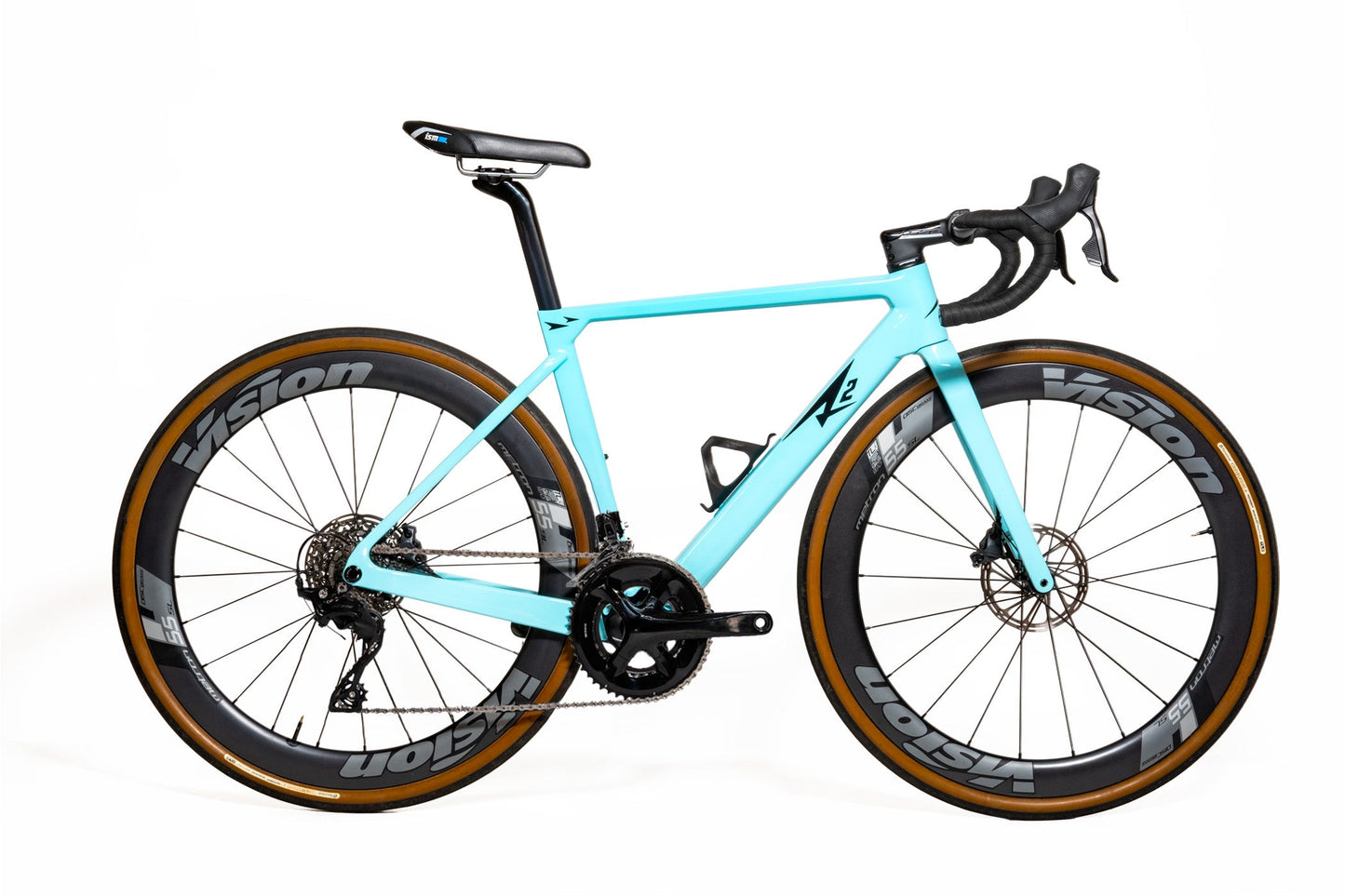 Rogue - Shimano 105