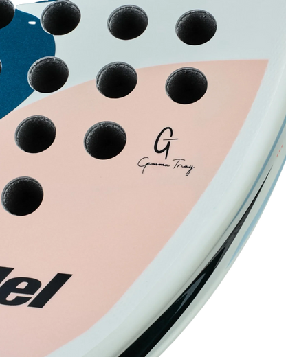 Bullpadel Elite W