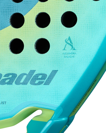 Bullpadel FLOW Woman