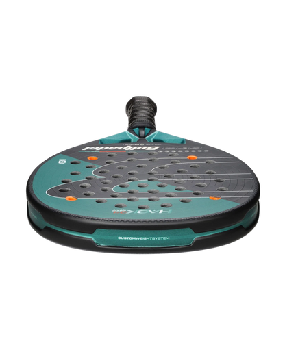 Bullpadel Hack 04 Hybrid