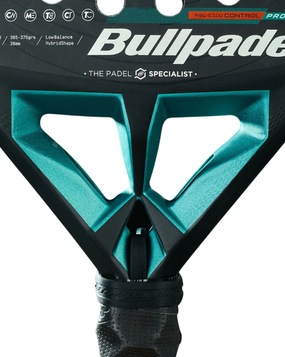 Bullpadel Hack 04 Hybrid