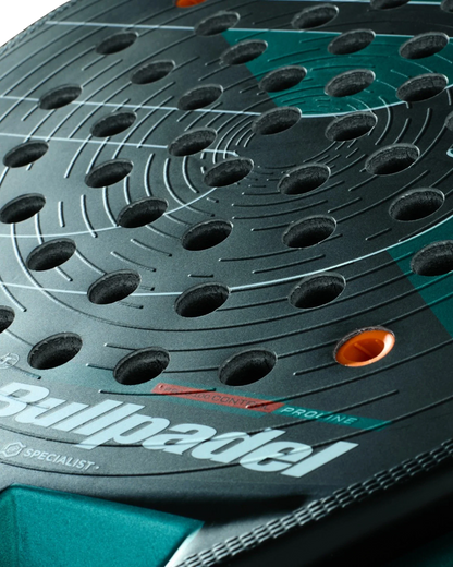 Bullpadel Hack 04 Hybrid