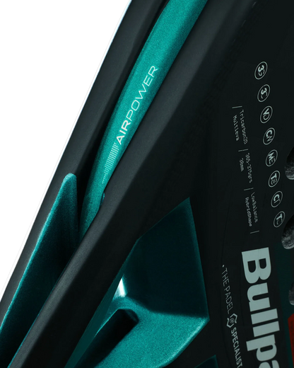Bullpadel Hack 04 Hybrid
