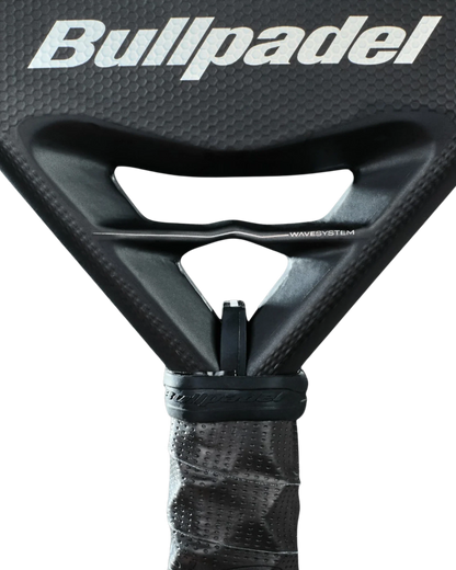 Bullpadel Neuron