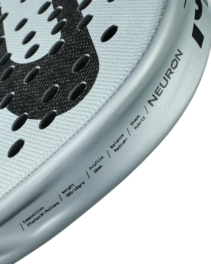 Bullpadel Neuron