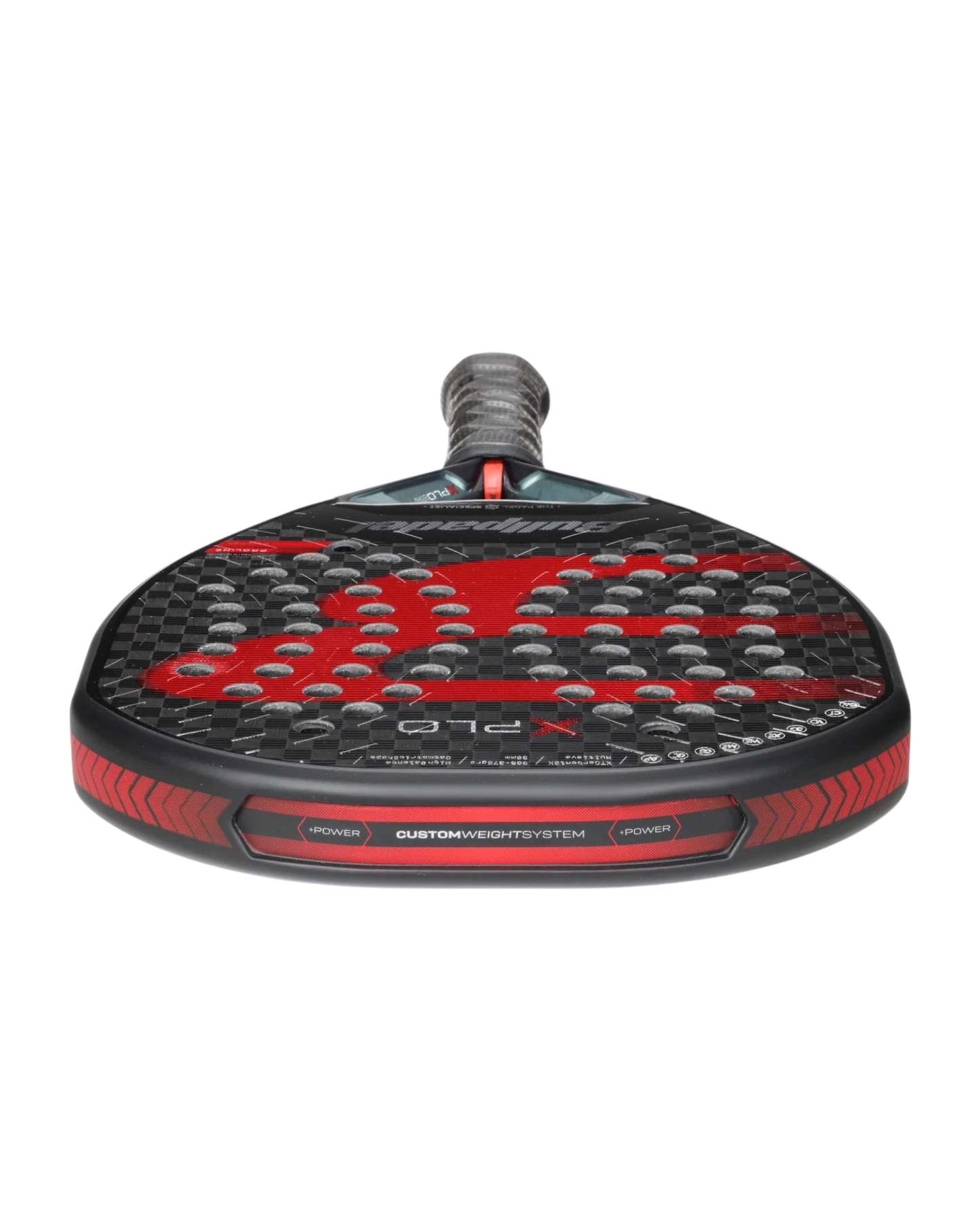 Bullpadel XPLO