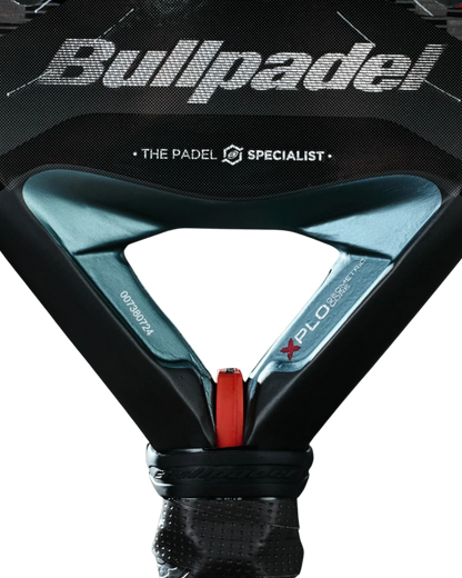 Bullpadel XPLO