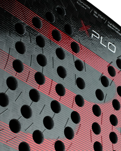 Bullpadel XPLO
