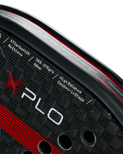 Bullpadel XPLO