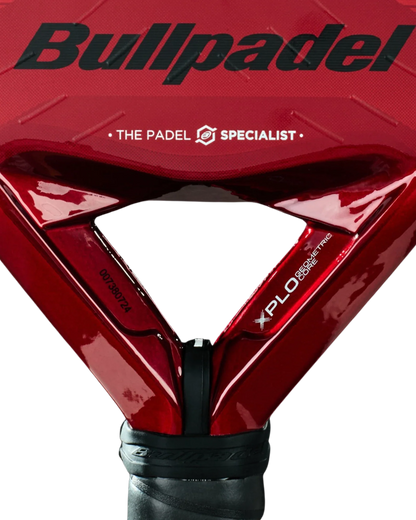 Bullpadel XPLO Comfort