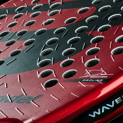 Bullpadel XPLO Comfort