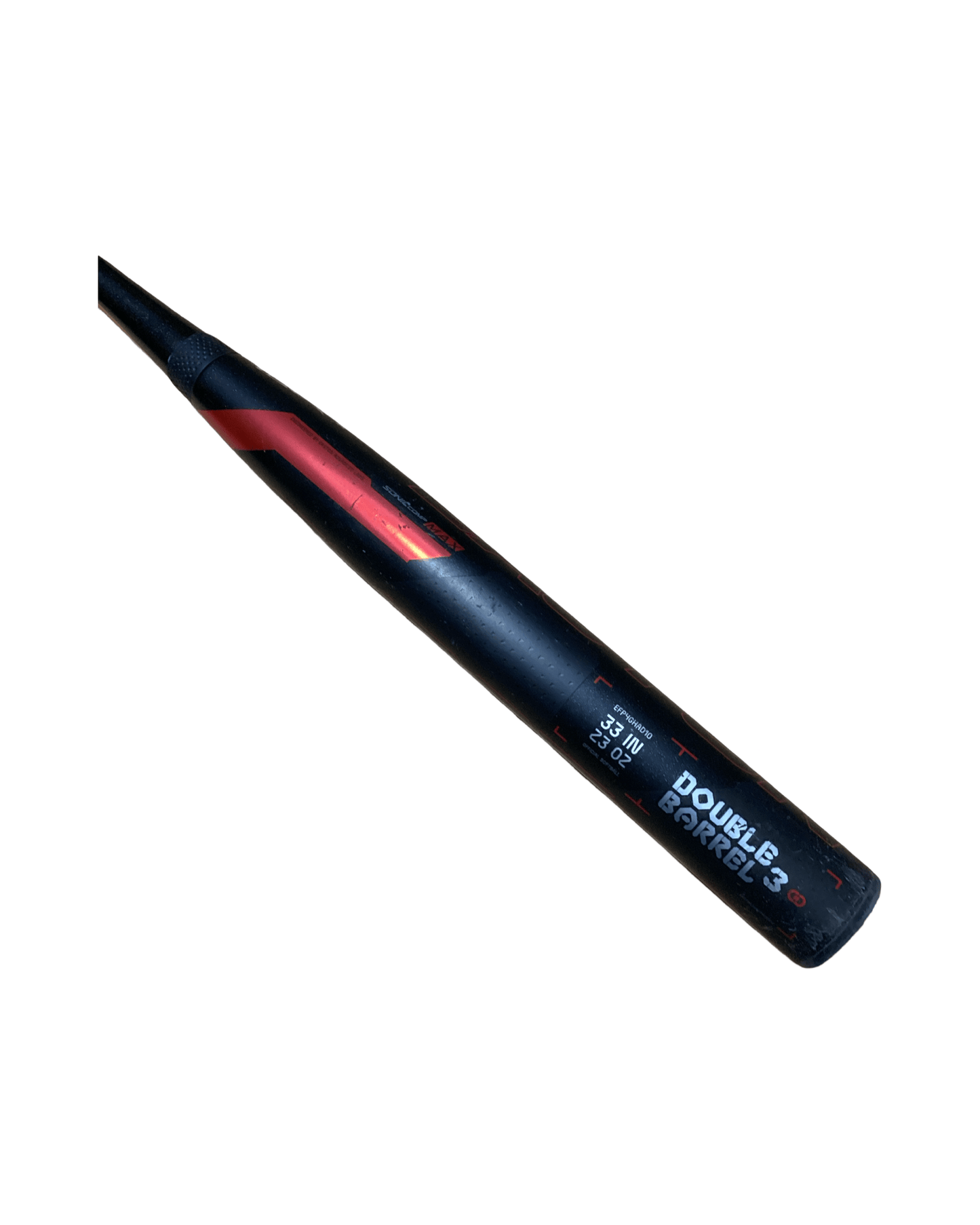 2024 Easton Ghost Advanced 33/23 - Used