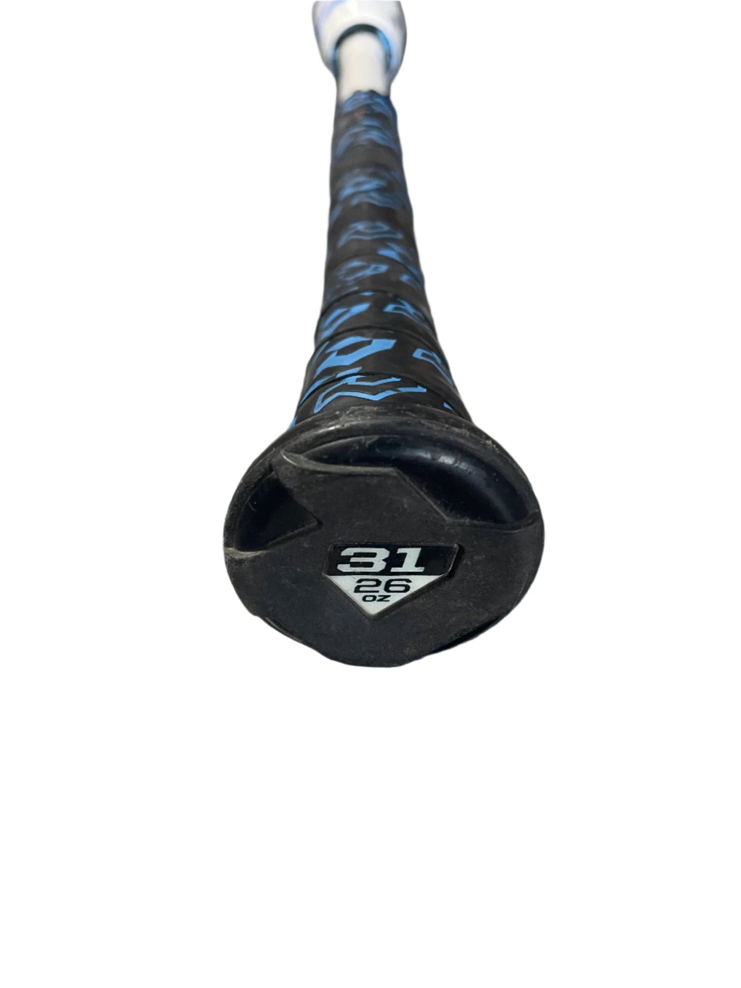 2025 Demarini Zen 31/26- Used