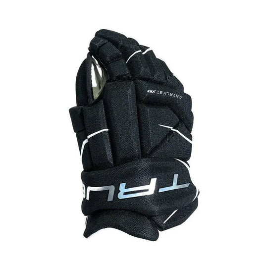 True Catalyst XS3 Hockey Gloves - Senior
