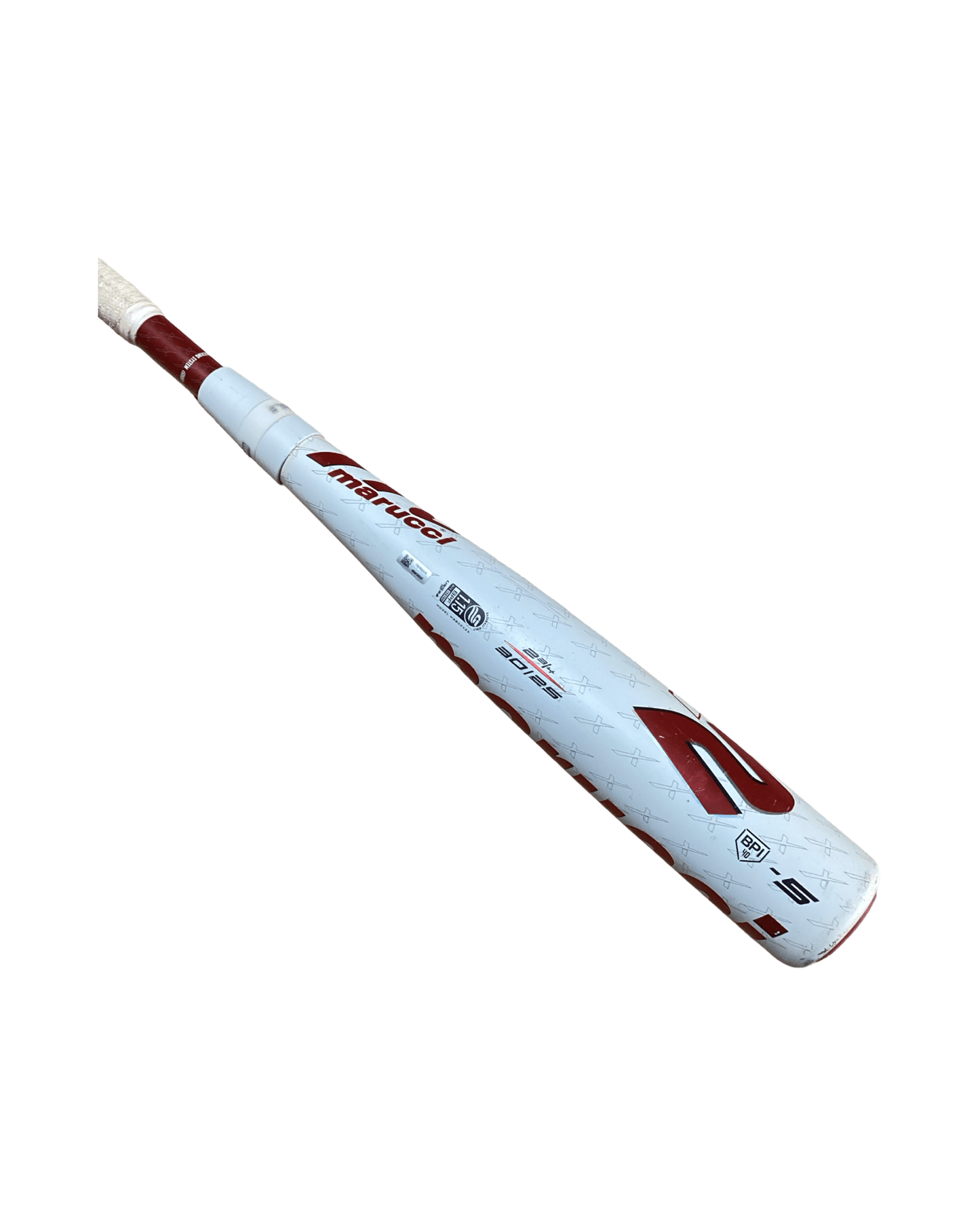 2025 Marucci CatX2 Connect USSSA 30/25 - Used