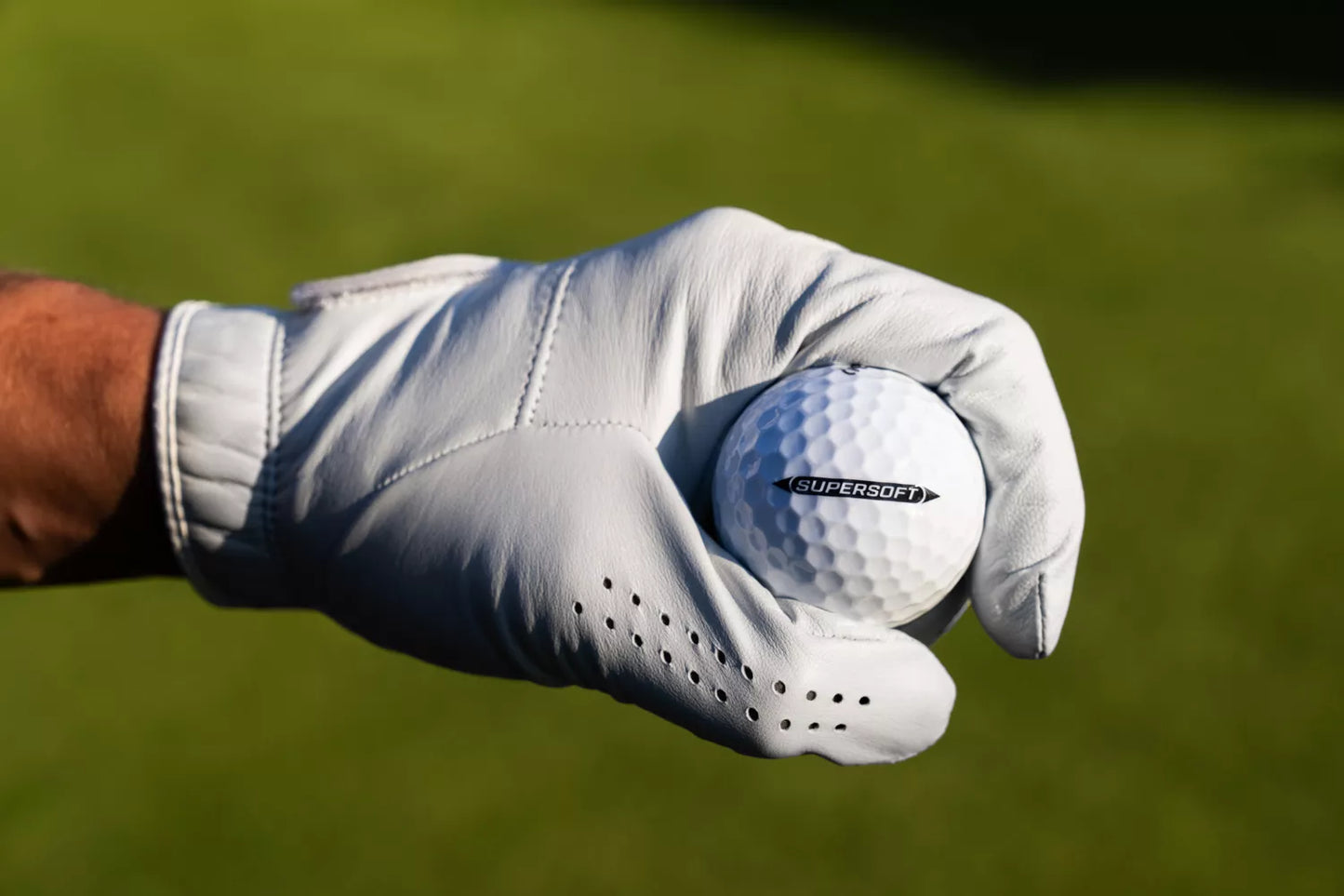 Callaway 2025 Supersoft Golf Balls