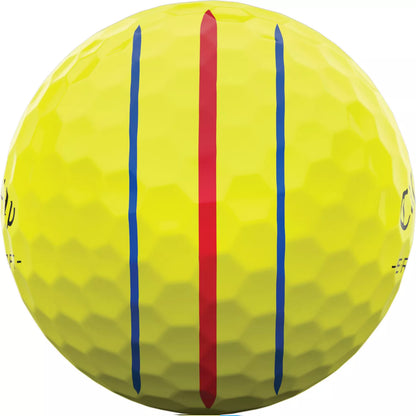 Callaway ERC Soft Golf Balls Triple Track 2025