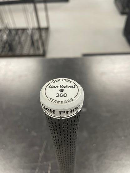 Callaway Elyte Driver (Used Demo)